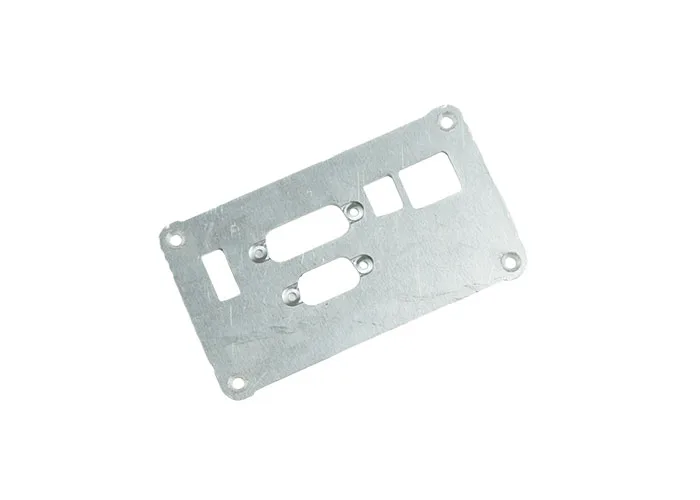 0007762-MACHINED,-PANEL-REAR