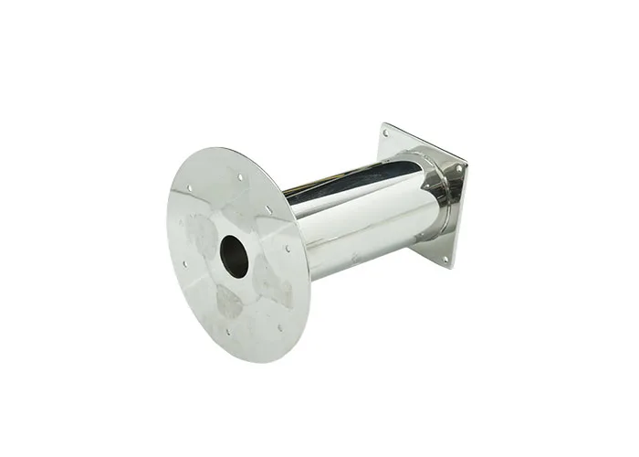 BMA210011-CHAIR-PEDISTAL-WELDMENT