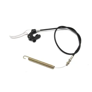 06900302 Mechanical Control Cables