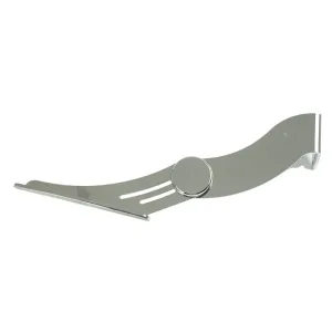 ARM REST, SS - PORT (NON- LOCKING CONSOLE BACK)-1