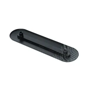 BOLSTER HINGE COVER 1-1