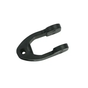 BRACKET, MOUNT, FOOT LOCK-1