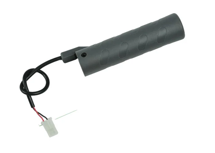 pcb overmolding