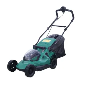 Garden Machine-12