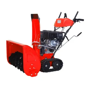 Garden Machine-2