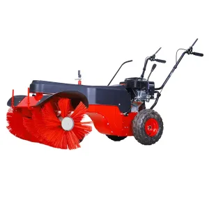Machine de jardinage-4