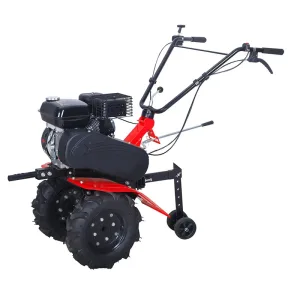 Machine de jardinage-7