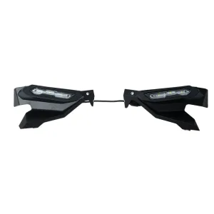 LIGHT ASSY, HEADLIGHT IKON-1