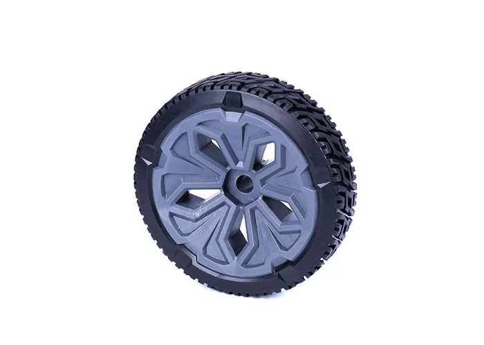 WHEEL-ASM