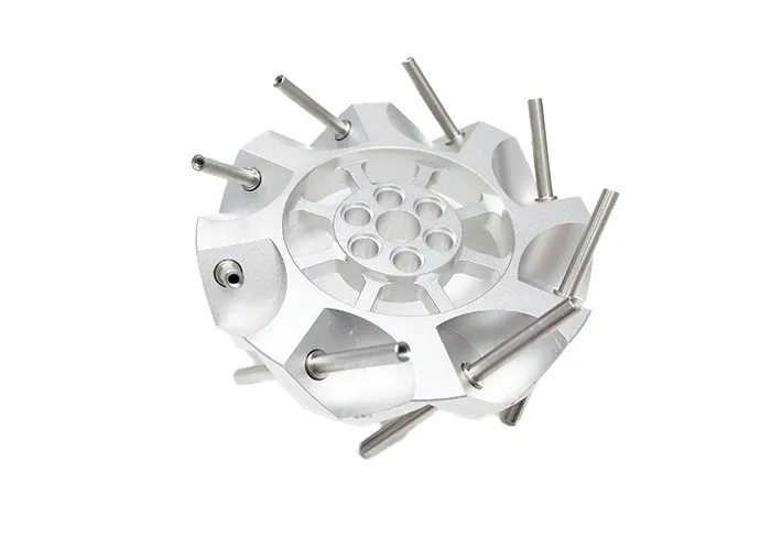 CNC MACHINING-1