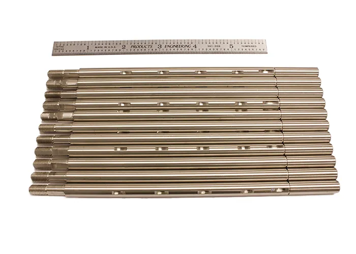 CNC MACHINING