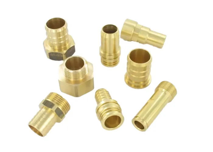 CNC MILLING8
