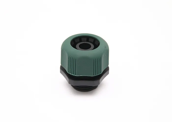 rubber overmolding