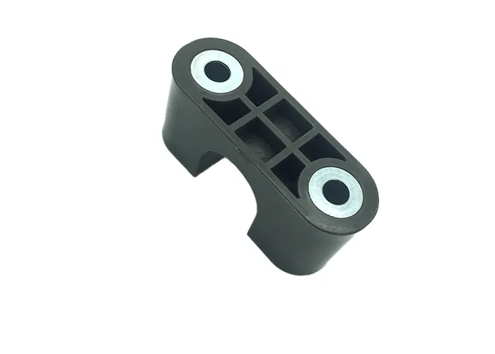 lsr overmolding