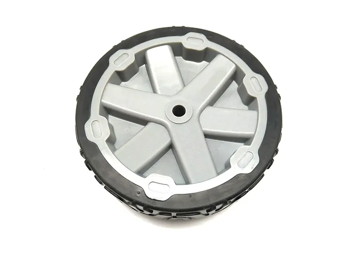tpe overmolding