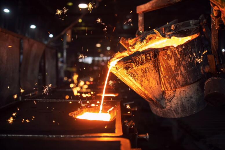 Die Casting