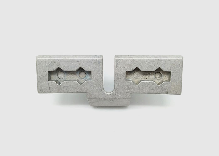aluminium die casting companies