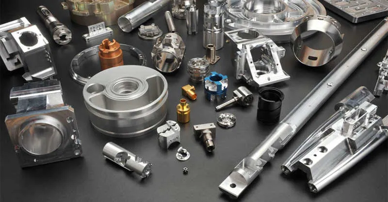 SCOJET automotive manufacturing services