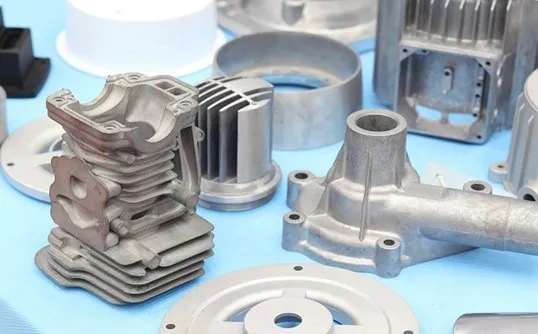 die-casting