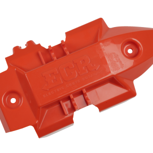 COVER,ELECTRIC CHUTE-1