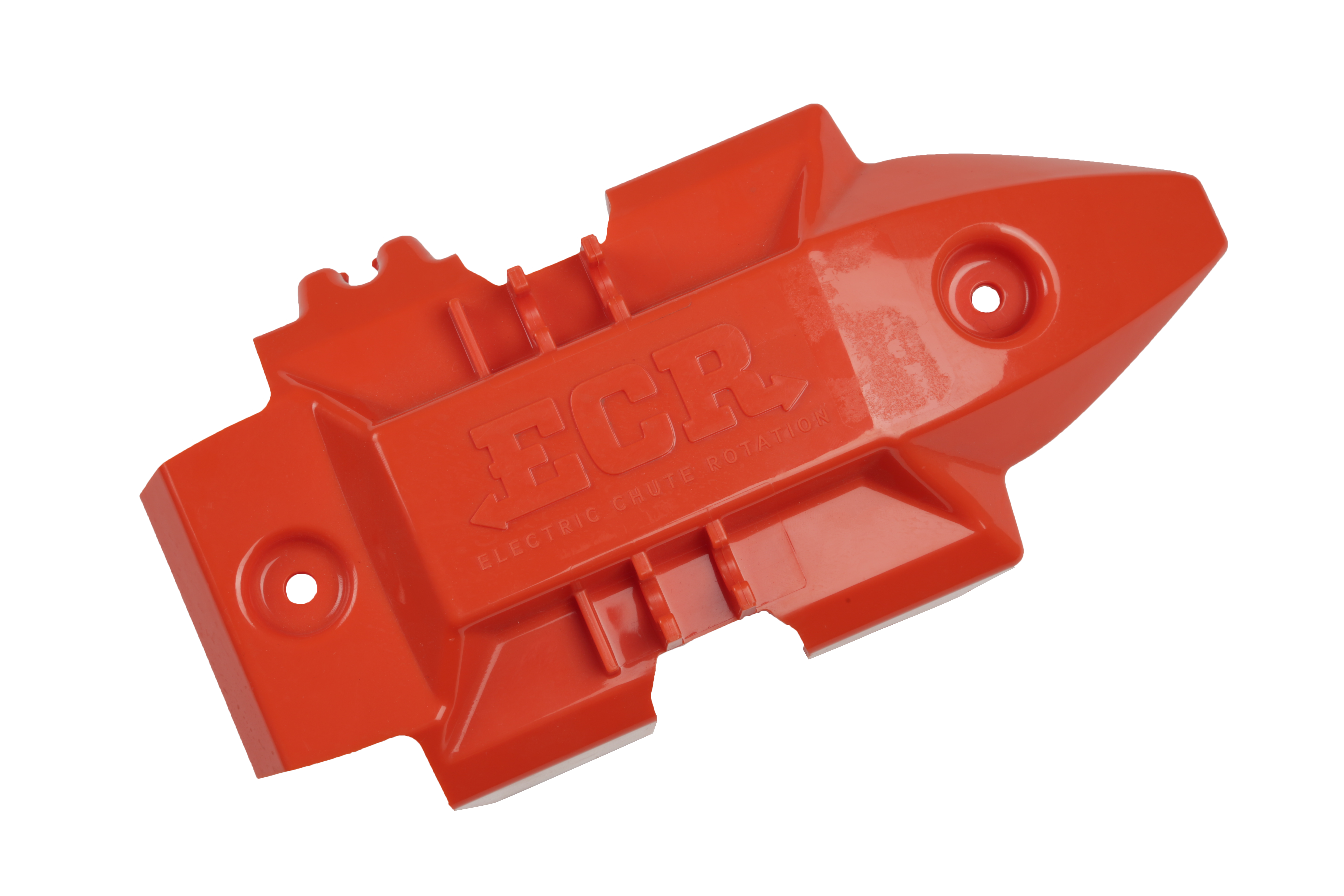 COVER,ELECTRIC CHUTE-1