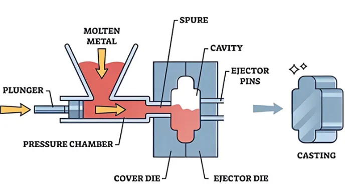 Mold Design in Quality Control