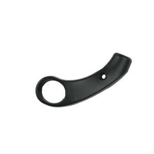 RELEASE LEVER, LEFT (1)