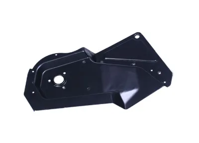 Sheet Metal Stamping