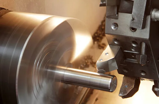 What is CNC Turning - A Beginning Guide (7)