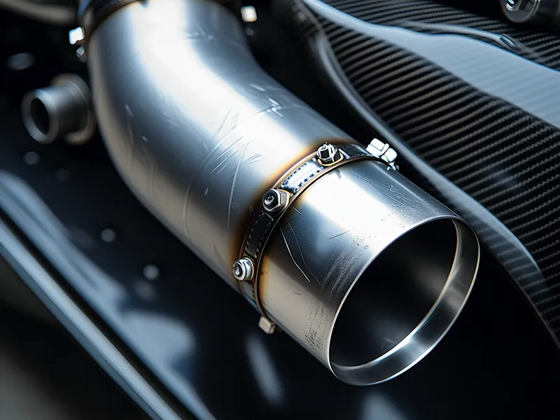 Automotive parts