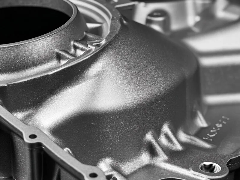 Automotive parts