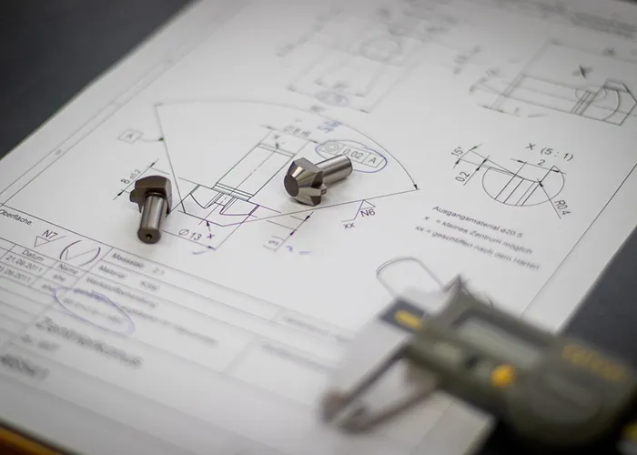 Product Design & Engineering
