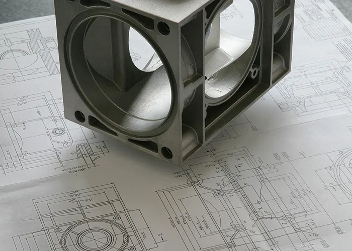 Product Design & Engineering