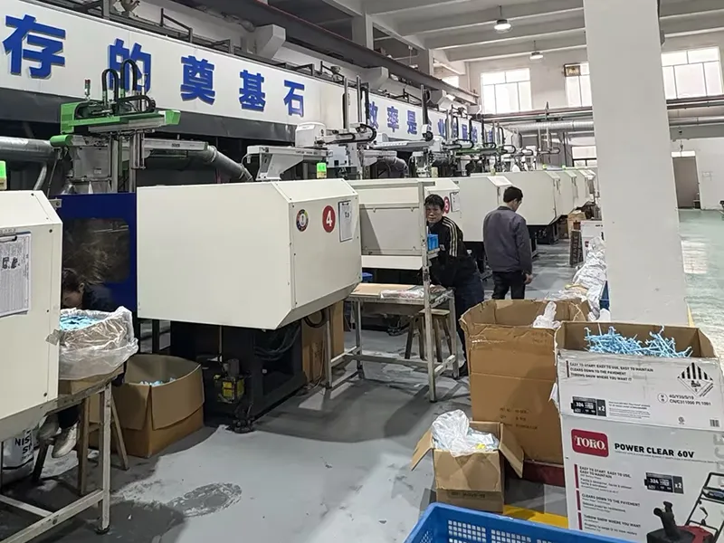 centre de fabrication scojet