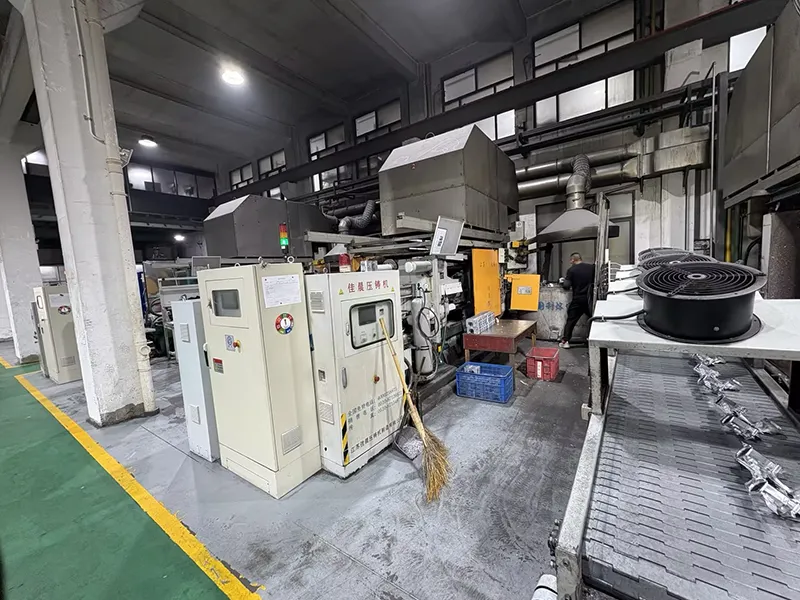 centre de fabrication scojet