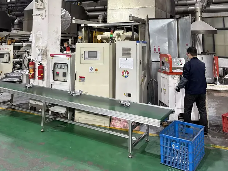 centre de fabrication scojet