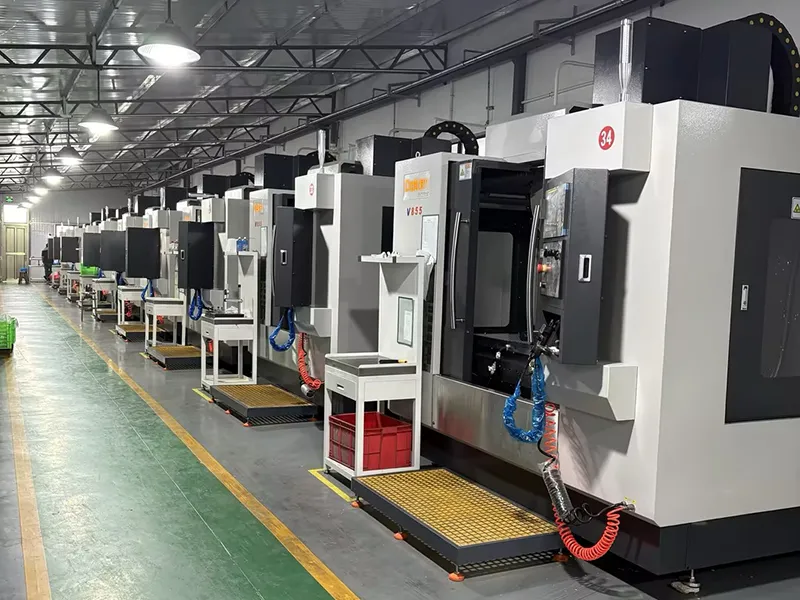 centre de fabrication scojet