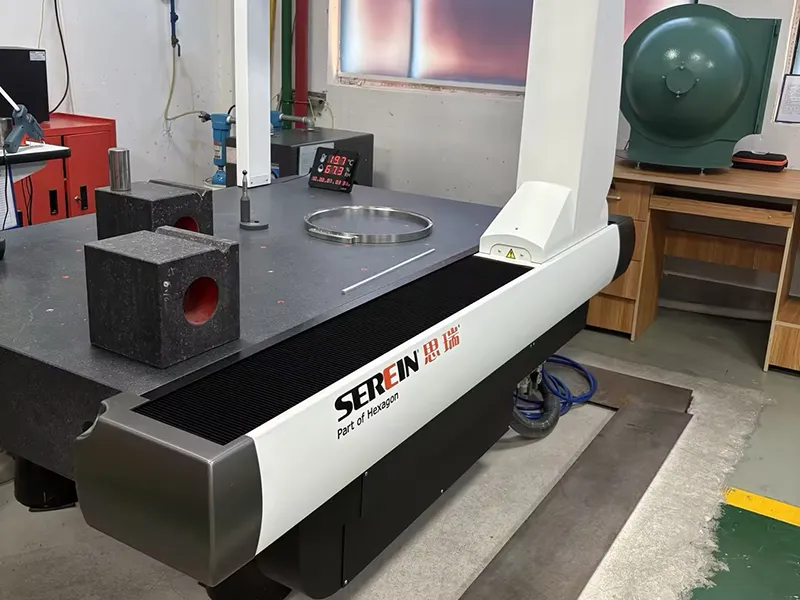 centre de fabrication scojet