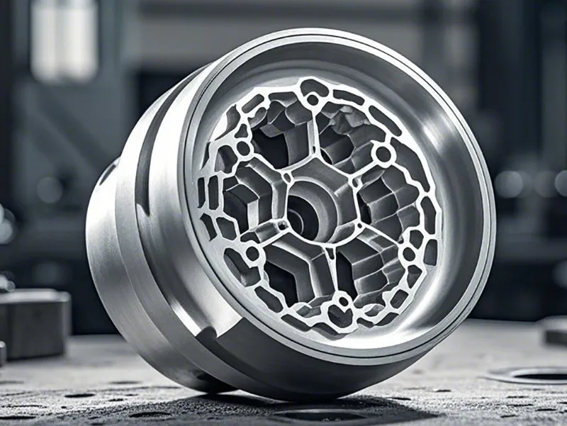 Thin Wall Investment Casting applications