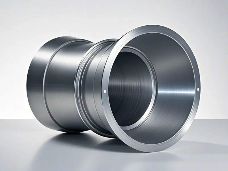 Thin Wall Investment Casting