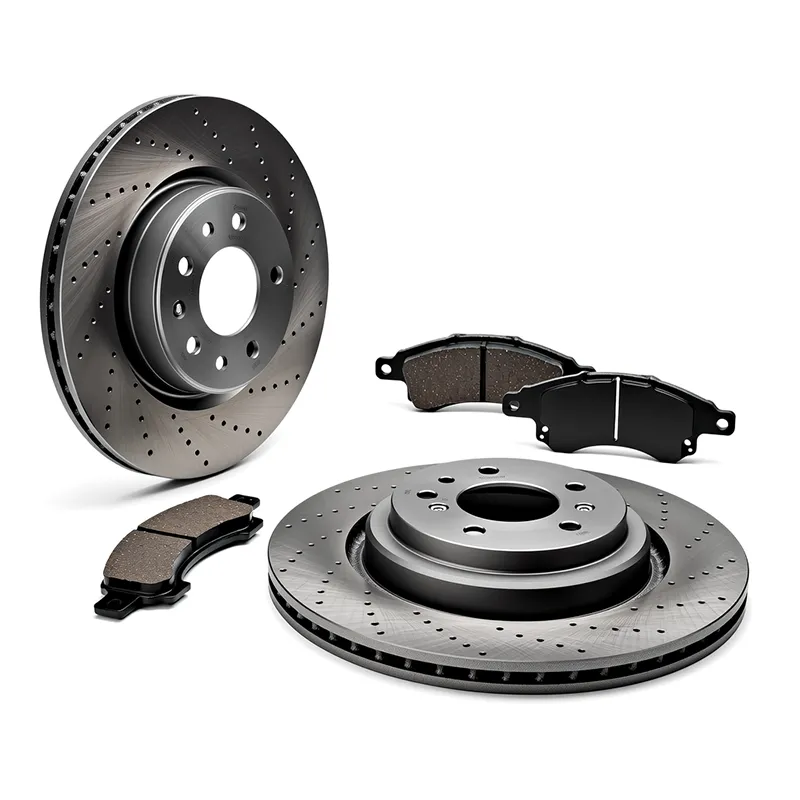 Brake parts