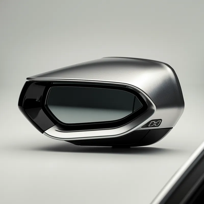 Custom Car Parts Exterior Decoration