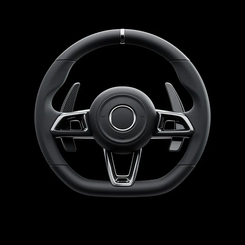 Custom Car Parts Interior Decoration