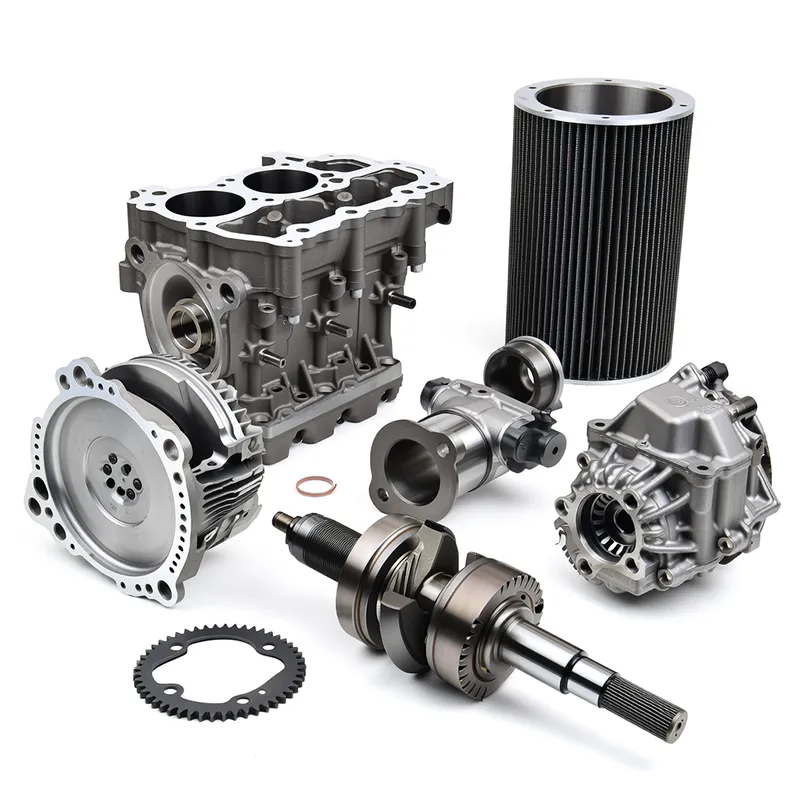 Engine parts
