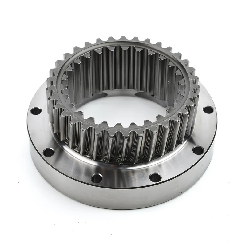 Functional parts
