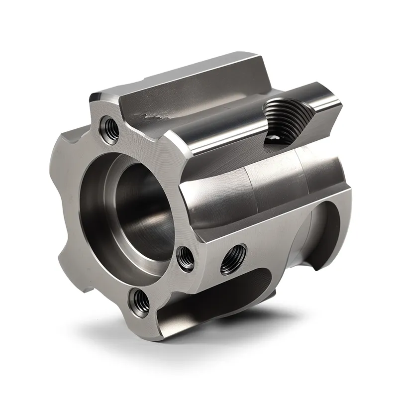 Non-standard custom parts