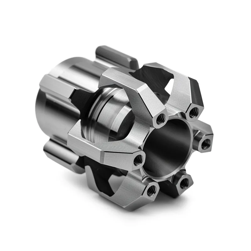 Non-standard custom parts