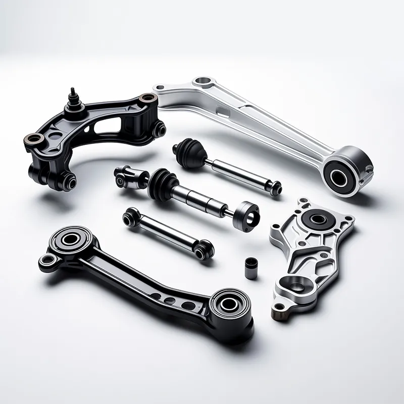 Suspension parts