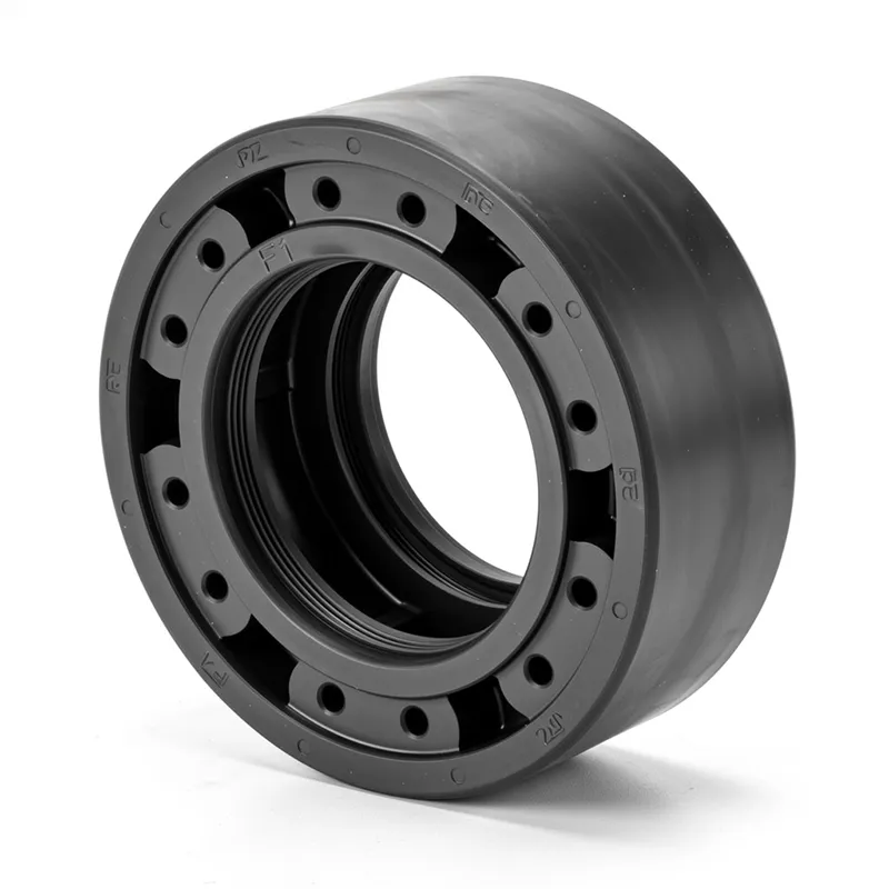 Injection Molding Seals