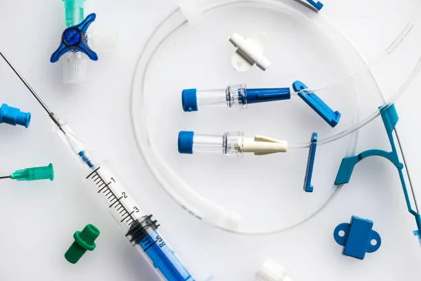 plastic injection molding for medical device market